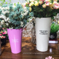 железный горшок цветочный магазин ваза железные декоративные поделки